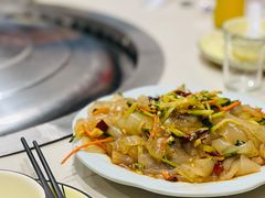 -崔记老东北传奇铁锅炖(横店总店)