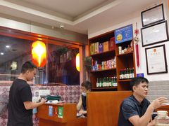 -高丽村韩国料理(兴华二路店)