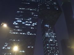 -中央广播电视总台(光华路办公区)