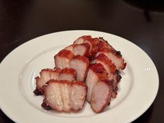 -京香轩·中餐厅(上海中庚聚龙酒店)