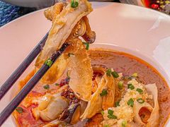 -唐猫庭院·千年陕菜(赛格国际购物中心店)