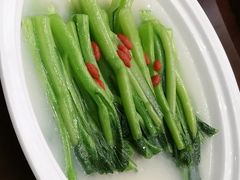 青菜-西苑大酒店