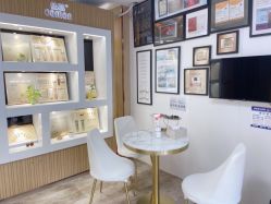 -佳慕祛痘皮肤管理连锁