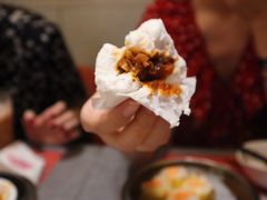 招牌叉烧包-点点心点心专门店(旺角店)