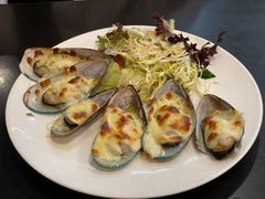 -妈阁铭记澳葡美食