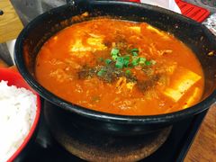 -米屋石锅拌饭(师大店)