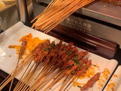 -喝彩海鲜自助餐厅(宜宾城市名人酒店)