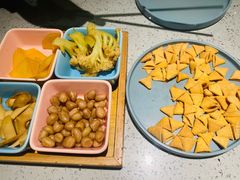 -味妙烤鱼吧(回龙观店)