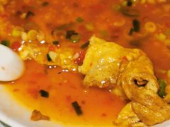 -芳芳餐厅(白沙路店)