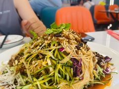-老妈厨房团圆饺子东北菜(北环路店)