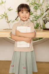 点击看大图 -芳妮豆丁家庭影像馆(宝安店)