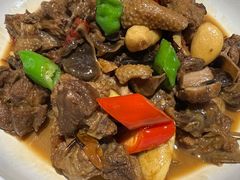 -董府·古宅餐厅