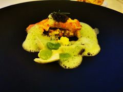 -上海和平饭店华懋阁 Cathay Room