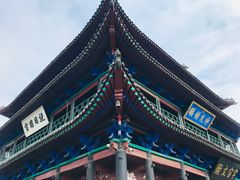 -光岳楼
