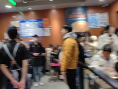 -魏斯理汉堡(西安沣东吾悦店)