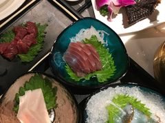 -海玥荟海鲜姿造自助餐厅(欧罗巴广场店)