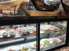 -松子料理(亮马桥店)