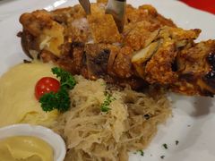 -申德勒加油站西餐厅(日坛路总店)
