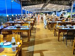 -渔家火锅·海鲜自助餐·演艺(亚龙湾天域酒店)