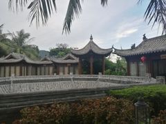 -三亚亚龙湾雅高美爵酒店
