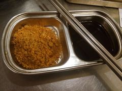 -老板娘的烤肉店(港湾广场店)