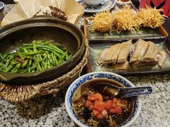 -南京大牌档(三阳广场苏宁店)