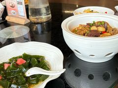 -大灶头·新昌菜(中国茶市店)