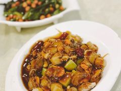 -奥华餐厅·老张记(台基厂店)