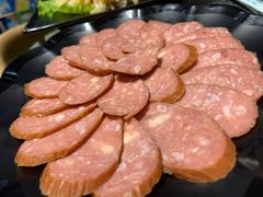 -鹤之乡·齐齐哈尔烤肉·非遗(秋涛路店)