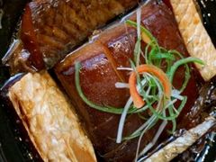 外婆红烧肉-外婆家(静安大悦城店)