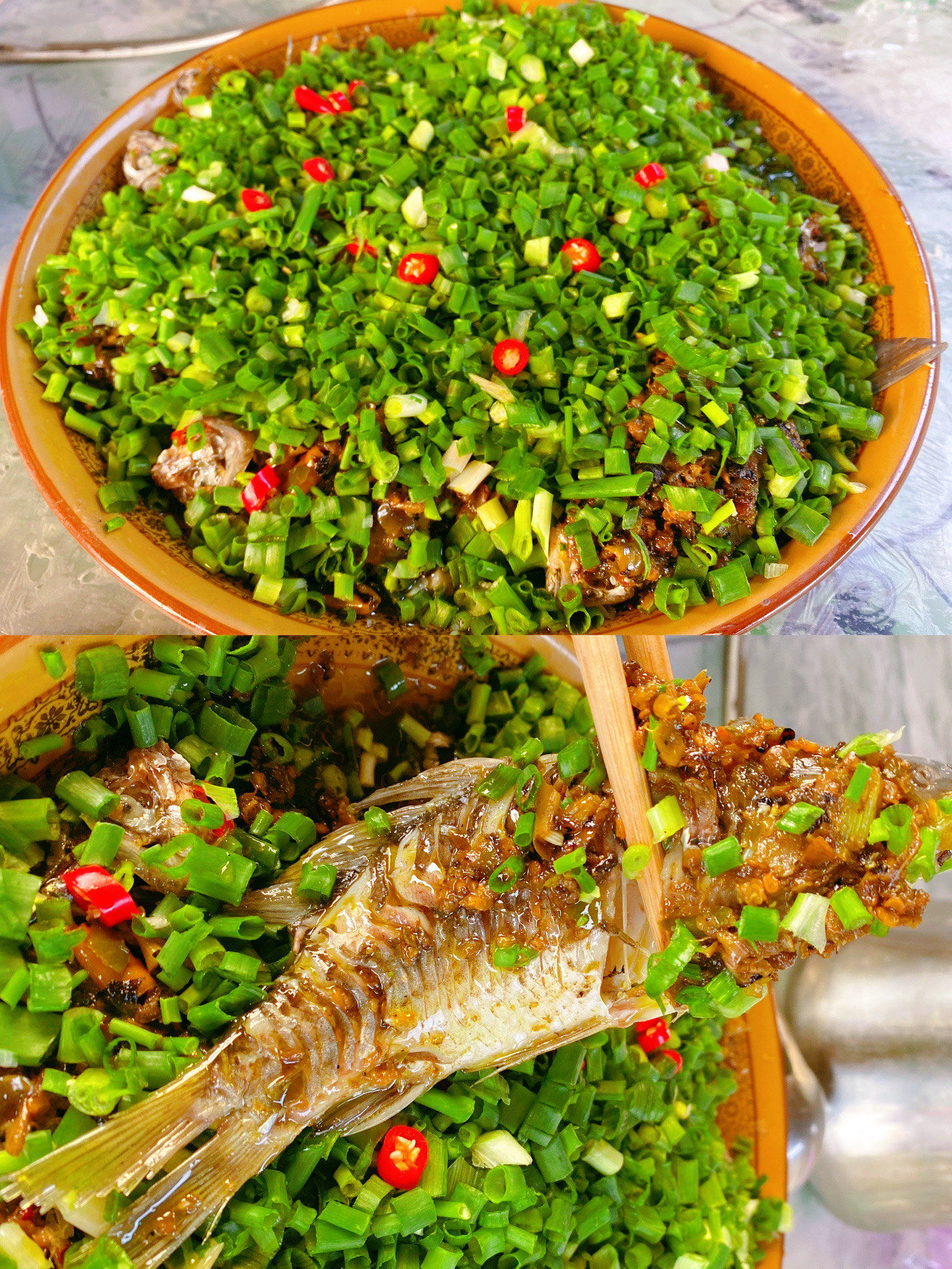 重庆永川美食探索·茅思鱼