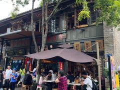 -留焕小吃·昆明非遗小吃品牌(文明街旗舰店)