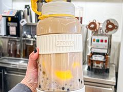 -CoCo都可(西湖文化广场店)