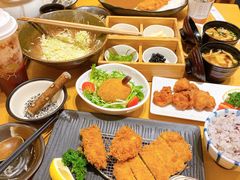 -胜博殿日式炸猪排(西红门店)