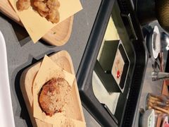 -巴奴毛肚火锅(二七万达店)