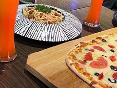 -疯克大象美式烤肉餐厅