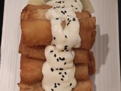 -有才叔的小馆(招商依云曲江店)