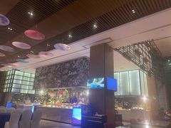 -飨食汇全日制餐厅·昆山皇冠假日酒店(九方店)