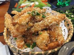-外婆船宴餐厅·外婆喊你回家吃饭