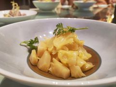 -湖影中餐厅·南京金茂威斯汀大酒店