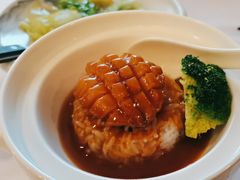 -一品粤珍轩(吴中路店)