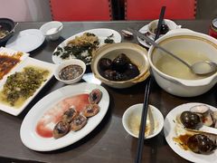 -旧款宁波饭店(华敏世纪广场店)