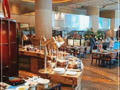 -怡聚轩全日制自助餐厅(大中华喜来登酒店)