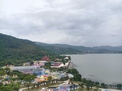 -达蓬山旅游度假区