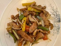 -白云中餐厅·粤菜·亚龙湾喜来登度假酒店