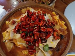 -牛记老坛香牛肉馆(六顺街店)