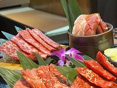 -丸藏和牛烧肉专门店(园区师惠坊店)