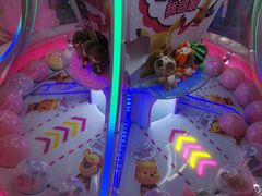 -反斗乐园(欢乐海岸店)