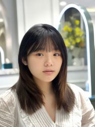-E-salon伊上造型