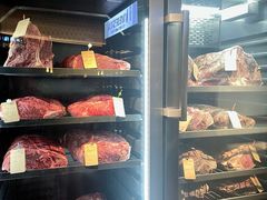 -MONICH牛排融合餐厅(和义大道购物中心店)